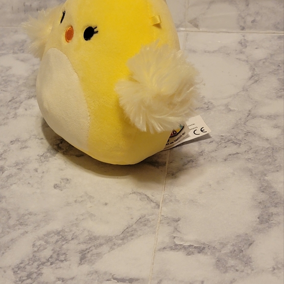 BUNNY EARS AIMEE 5” SQUISHMALLOW - Picture 2 of 6